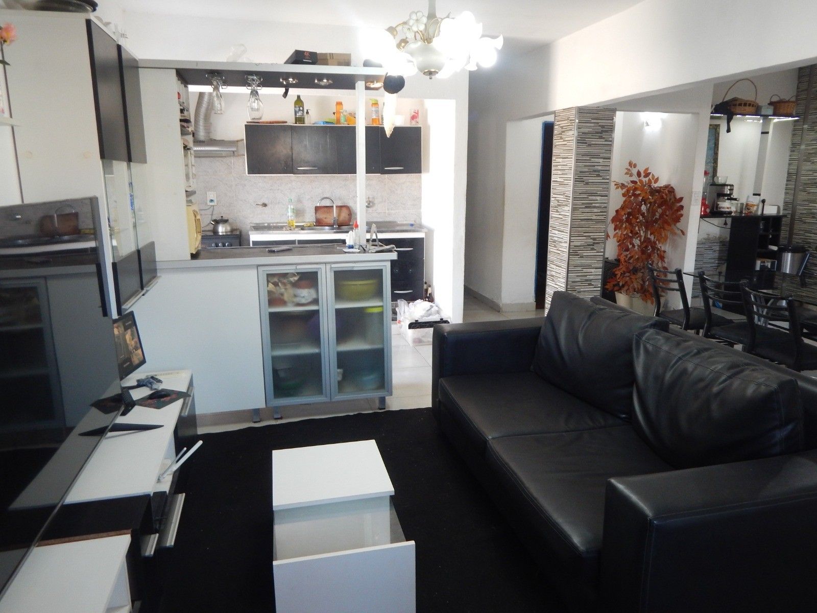 Casa lote ppio. De 4 amb con coch, fondo y quincho — foto 11