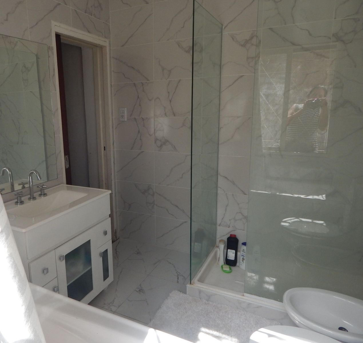 Casa lote ppio. De 4 amb con coch, fondo y quincho — foto 12