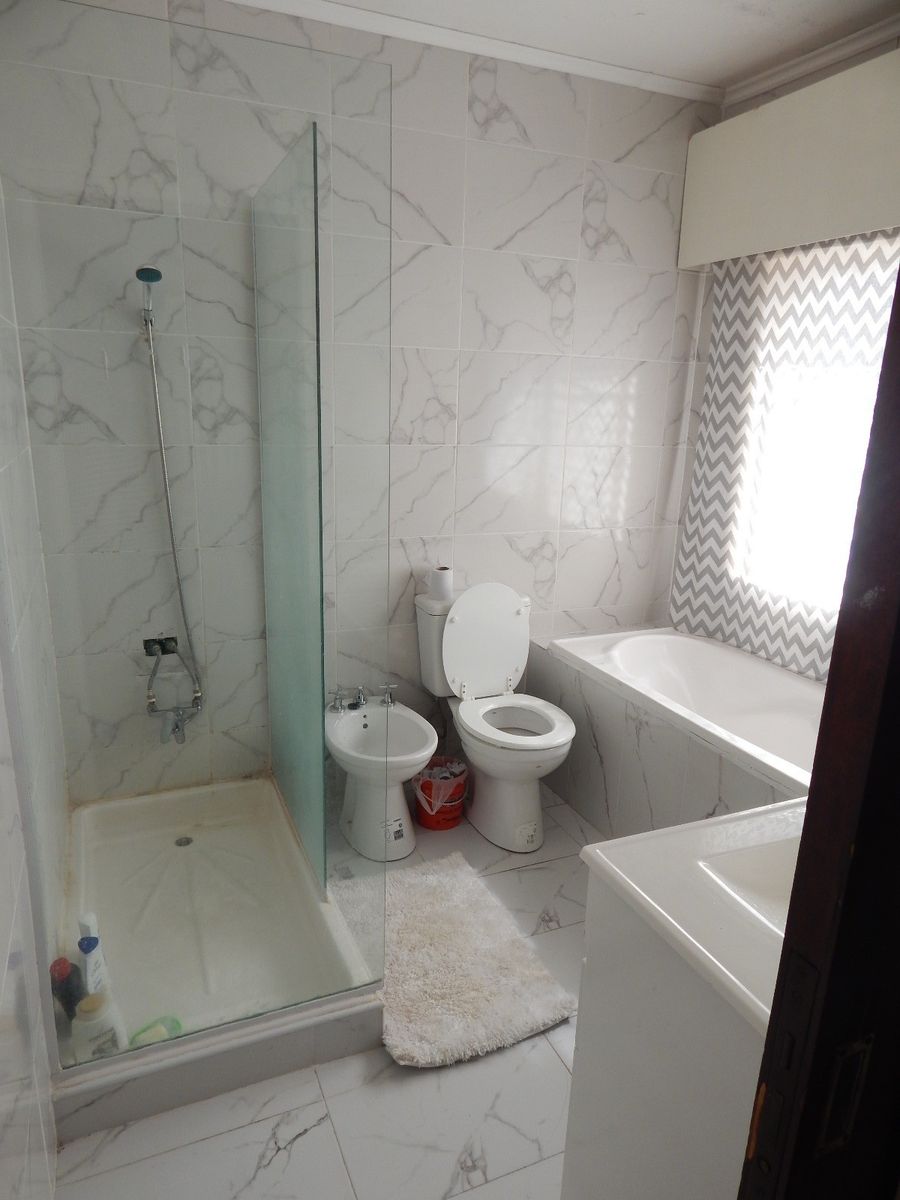 Casa lote ppio. De 4 amb con coch, fondo y quincho — foto 13