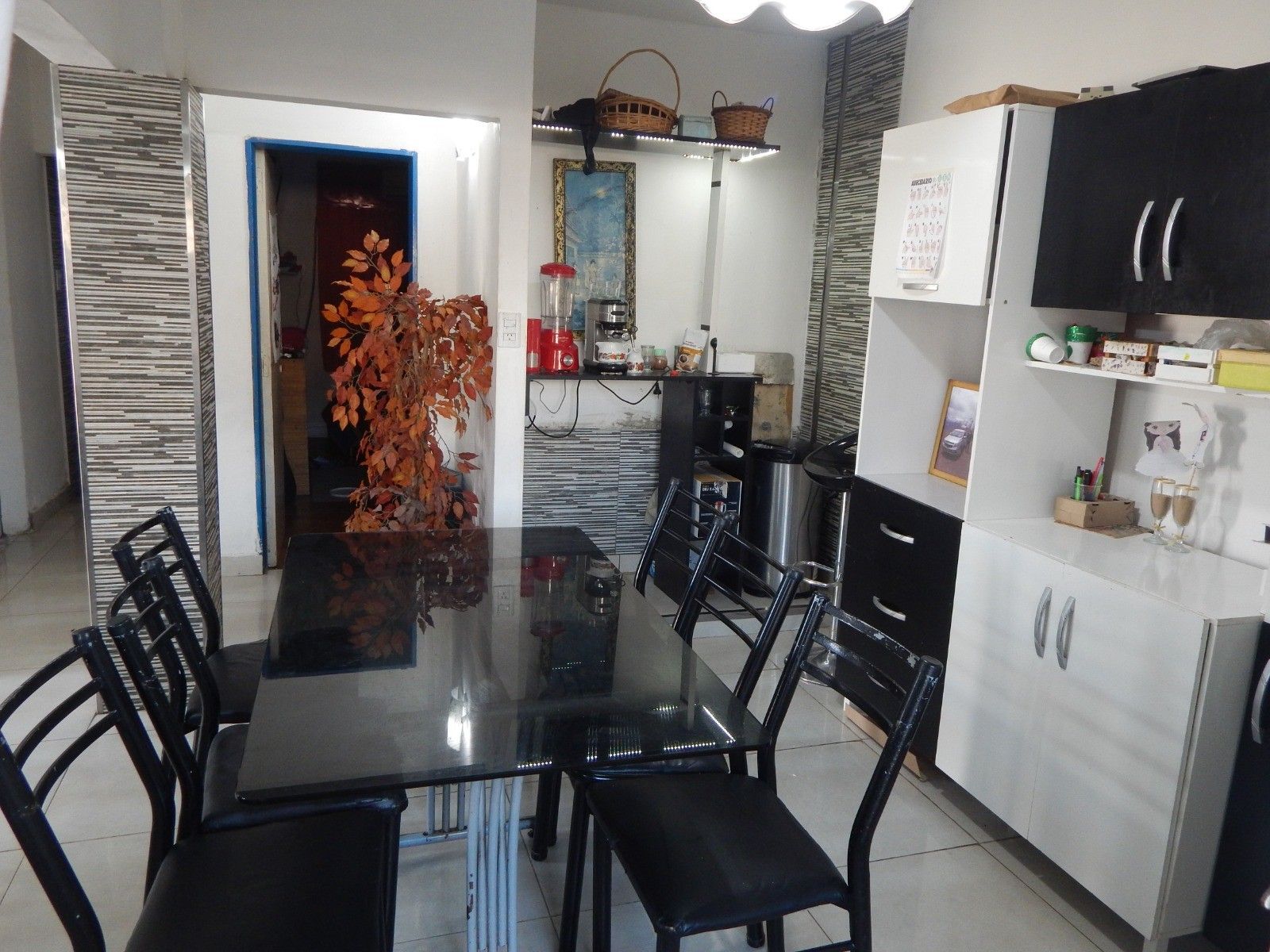 Casa lote ppio. De 4 amb con coch, fondo y quincho — foto 14
