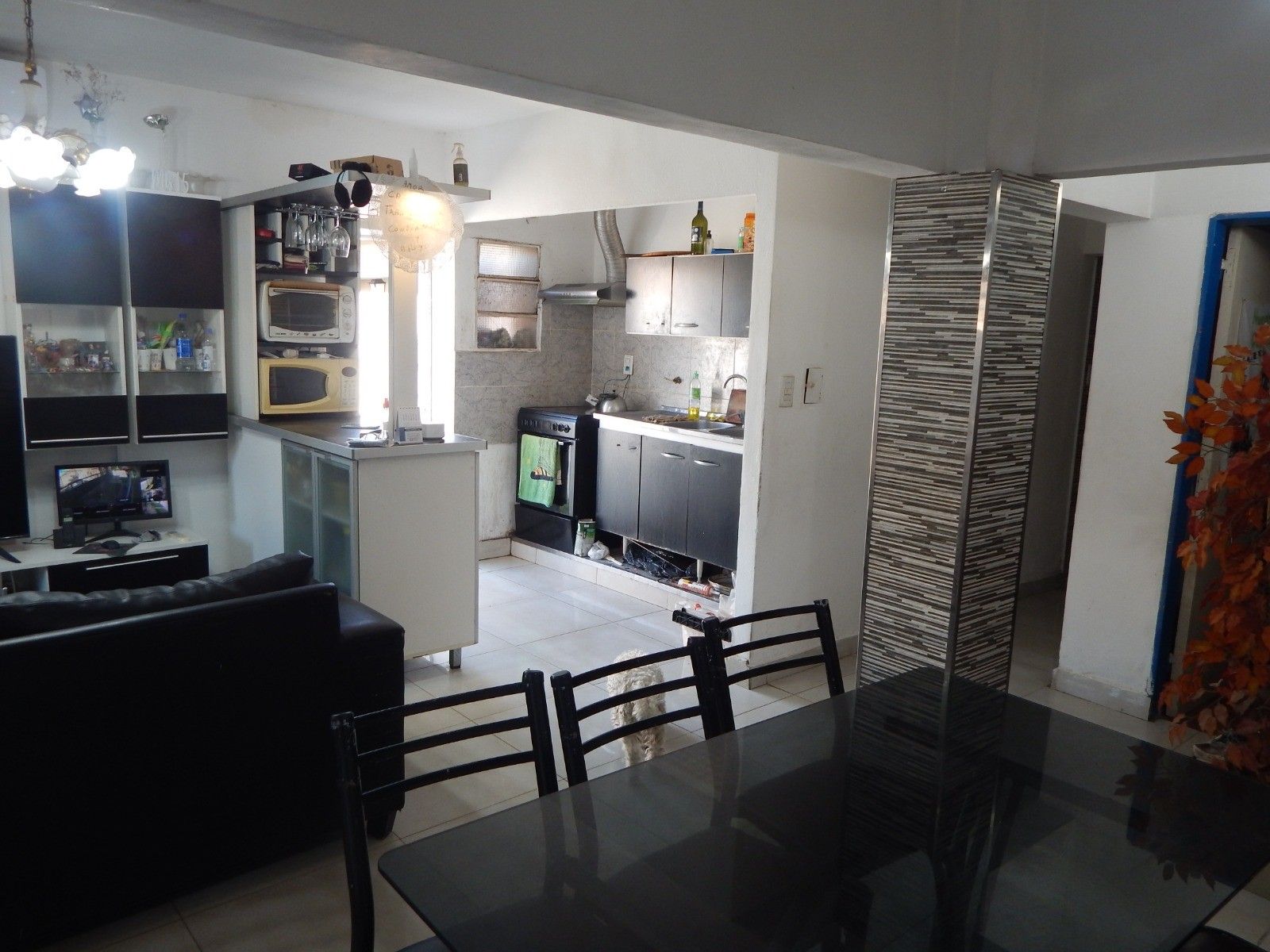 Casa lote ppio. De 4 amb con coch, fondo y quincho — foto 15