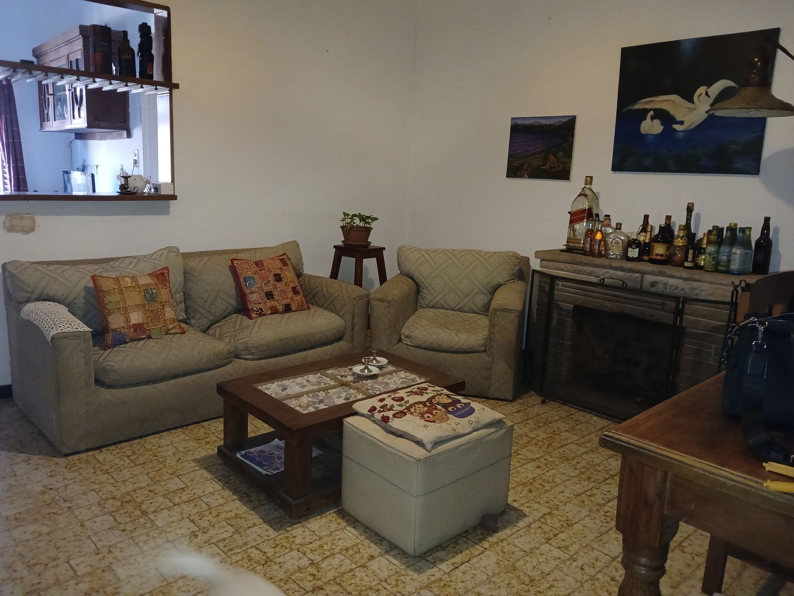 CASA 3 MB PH. AL FRENTECEN P.B. — foto 2