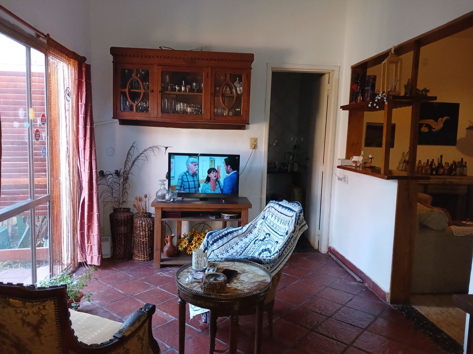 CASA 3 MB PH. AL FRENTECEN P.B. — foto 3