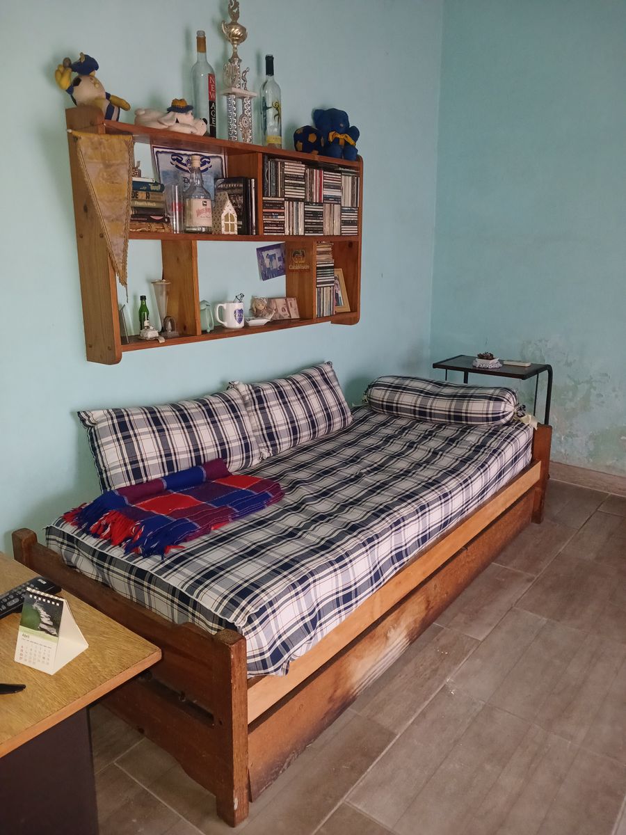 Casa PH 3 amb 1er piso fte — foto 3