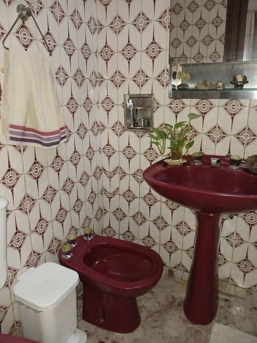 Casa PH 3 amb 1er piso fte — foto 7