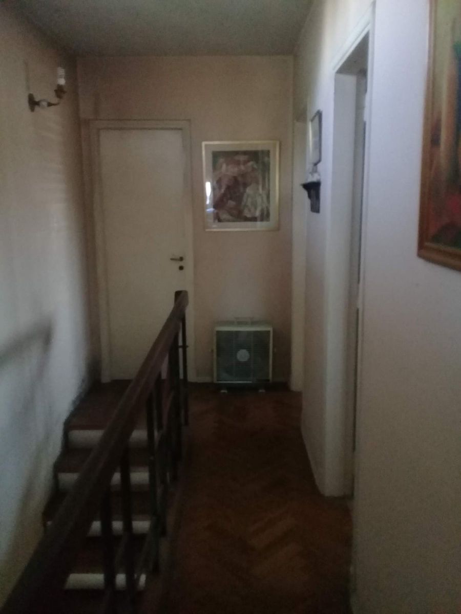 Importante PH en Chalet de 2 plantas al fte.c/ cochera. A/CREDITO — foto 3
