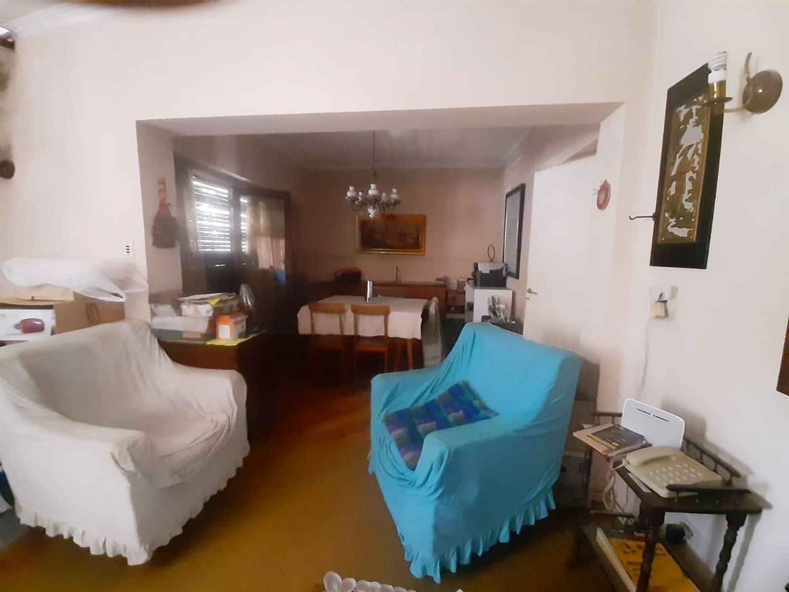 Importante PH en Chalet de 2 plantas al fte.c/ cochera. A/CREDITO — foto 8