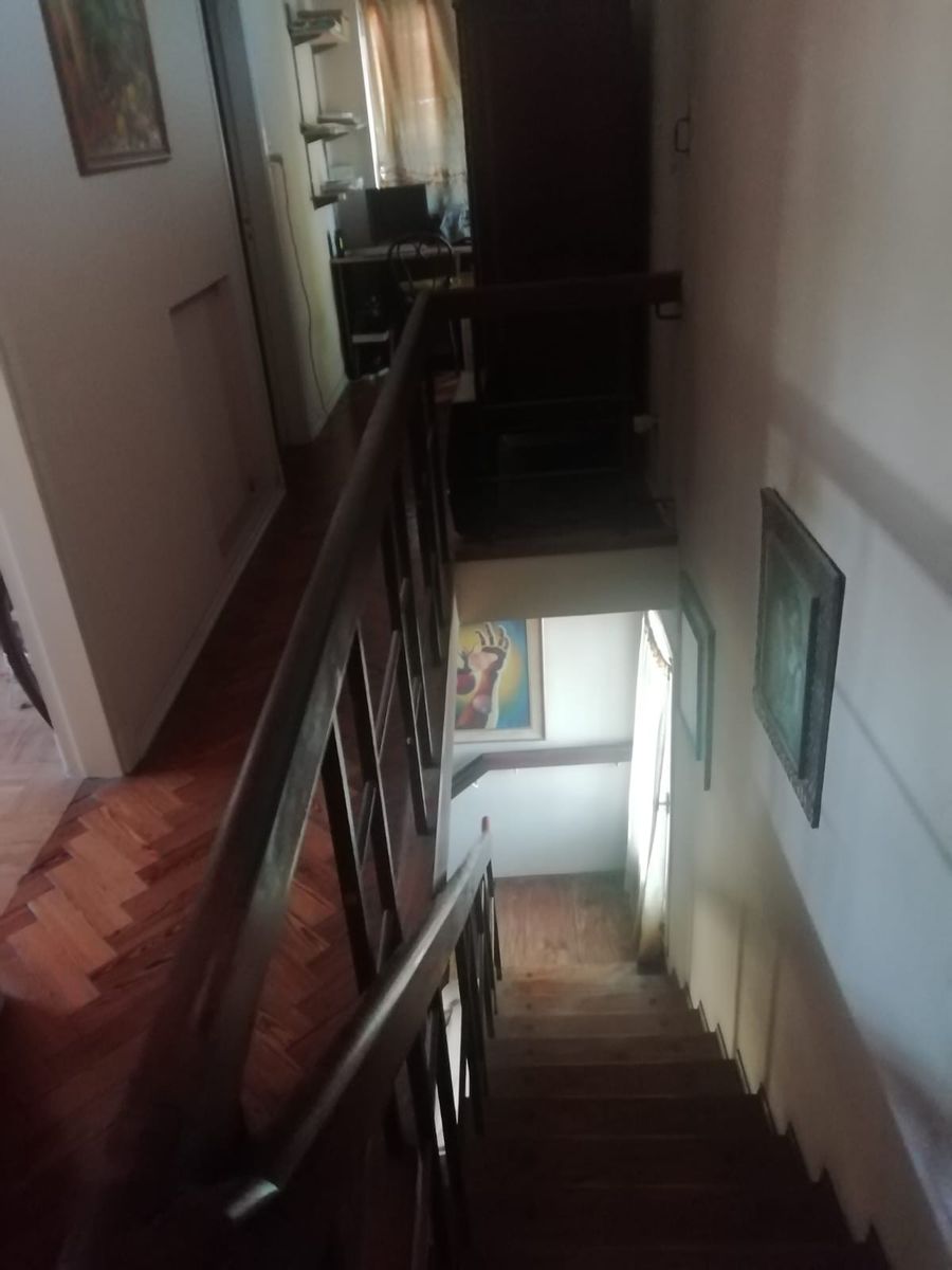 Importante PH en Chalet de 2 plantas al fte.c/ cochera. A/CREDITO — foto 11