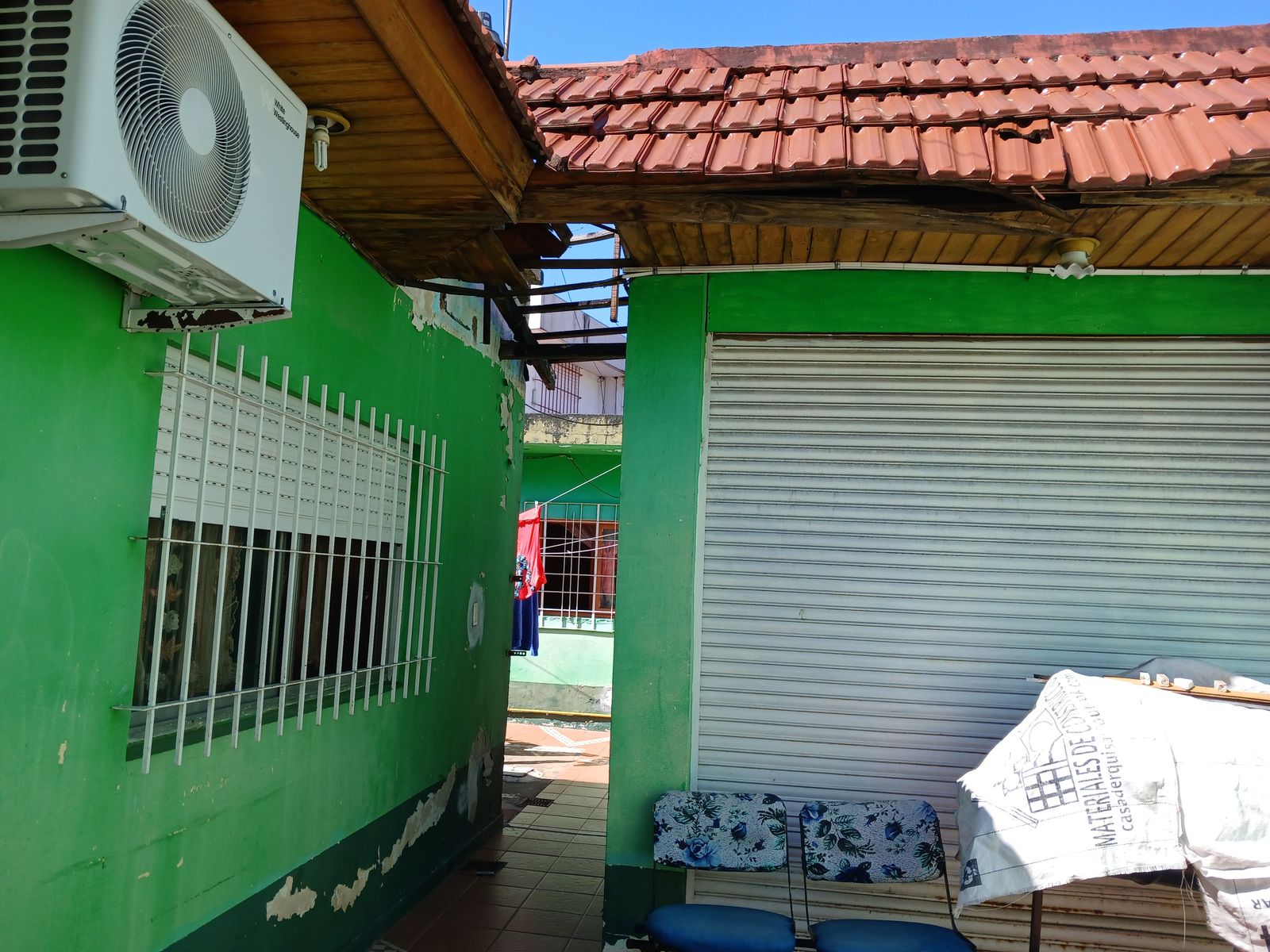 Casa 3 amb.+ Depto. 2 amb. y coch. — foto 8
