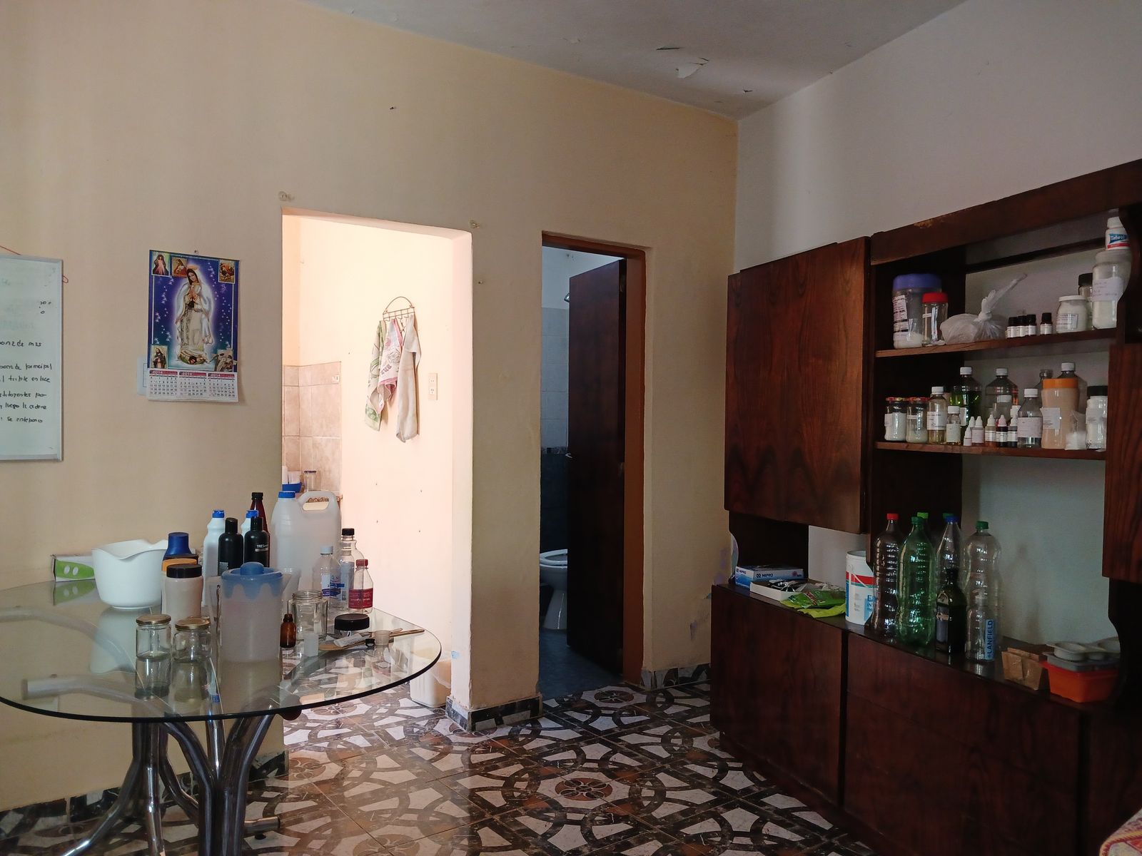 Casa 3 amb.+ Depto. 2 amb. y coch. — foto 9