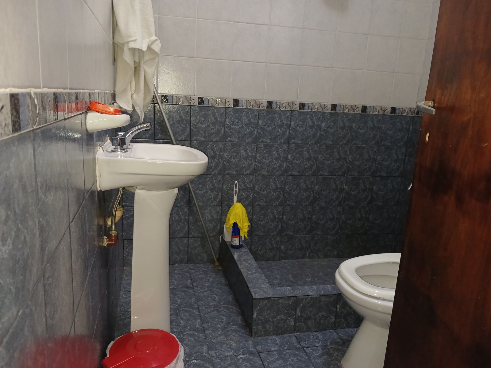 Casa 3 amb.+ Depto. 2 amb. y coch. — foto 11