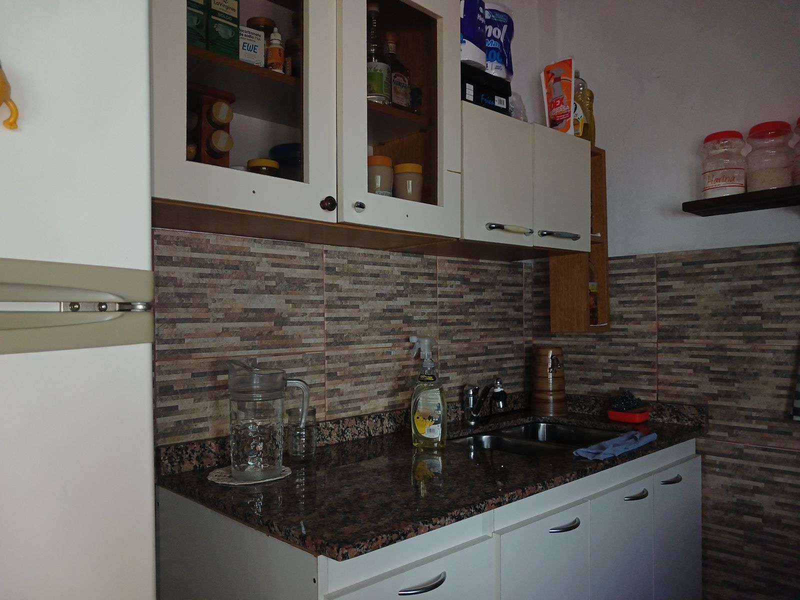 Casa 3 amb.+ Depto. 2 amb. y coch. — foto 14