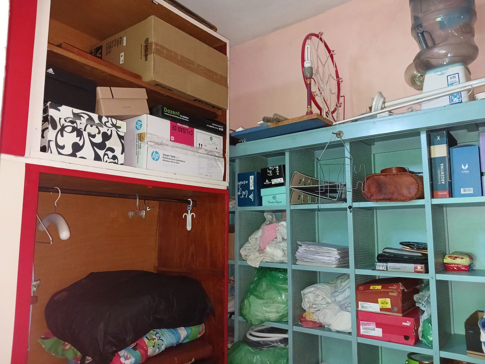 Casa 3 amb.+ Depto. 2 amb. y coch. — foto 15