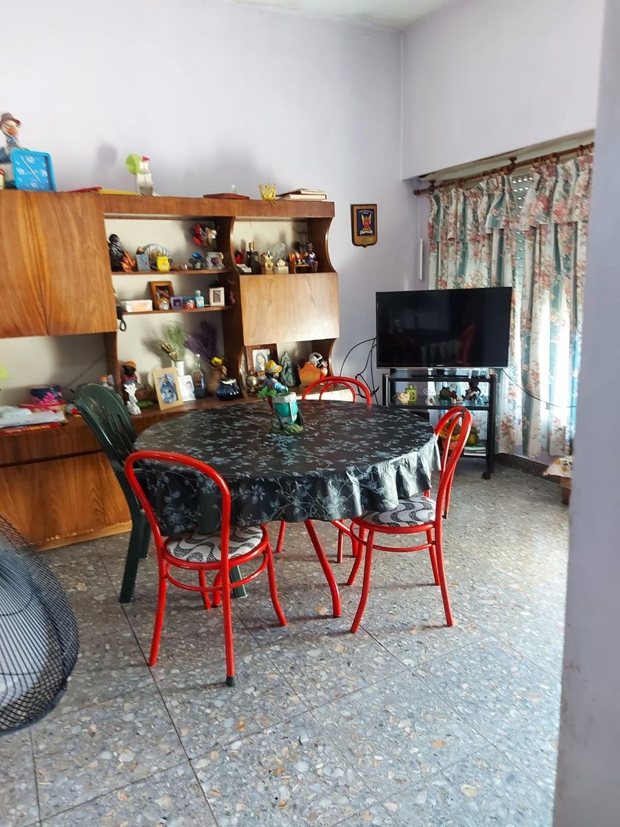 P.H. 3 amb.con garaje — foto 3