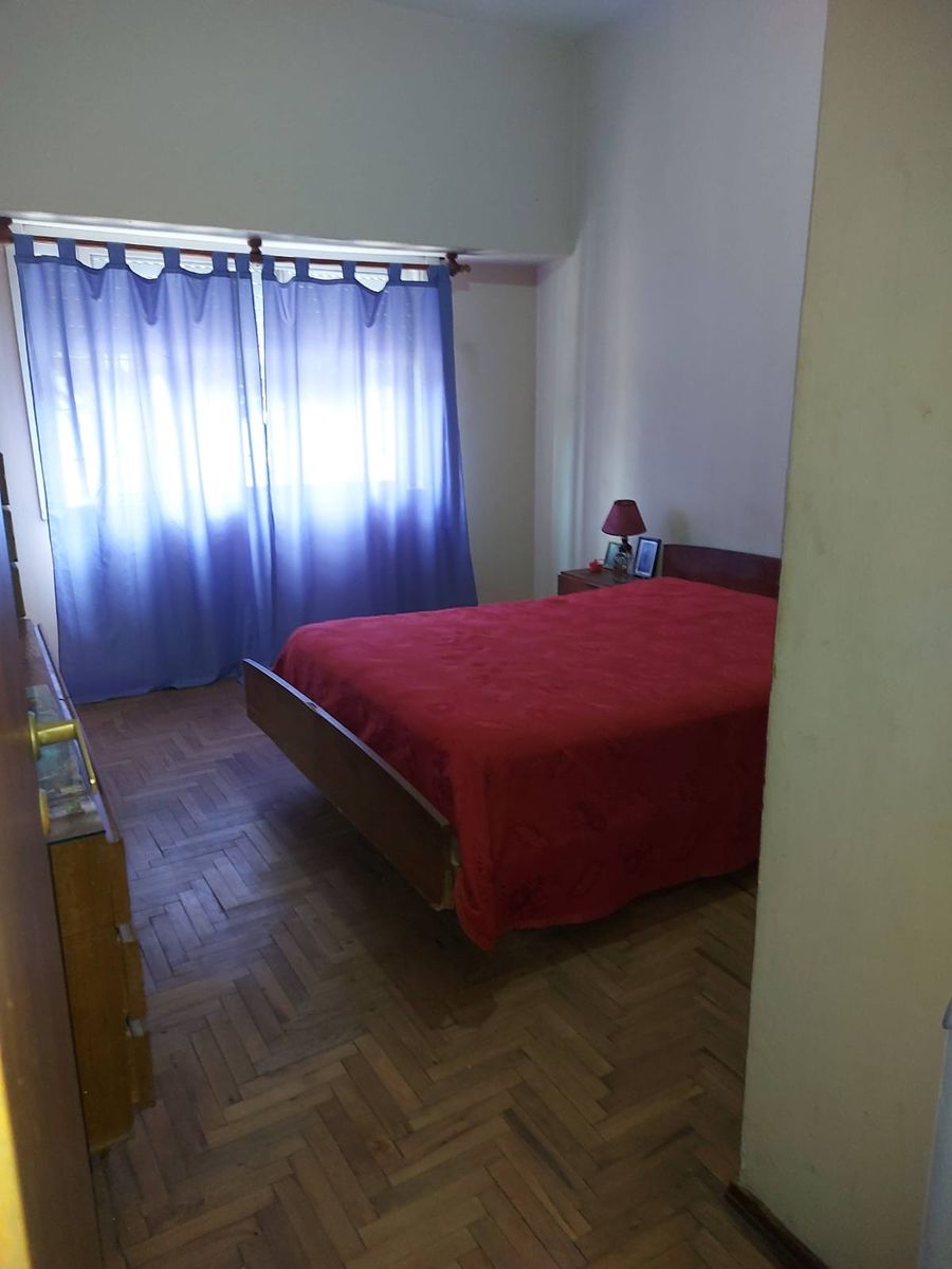 P.H. 3 amb.con garaje — foto 12
