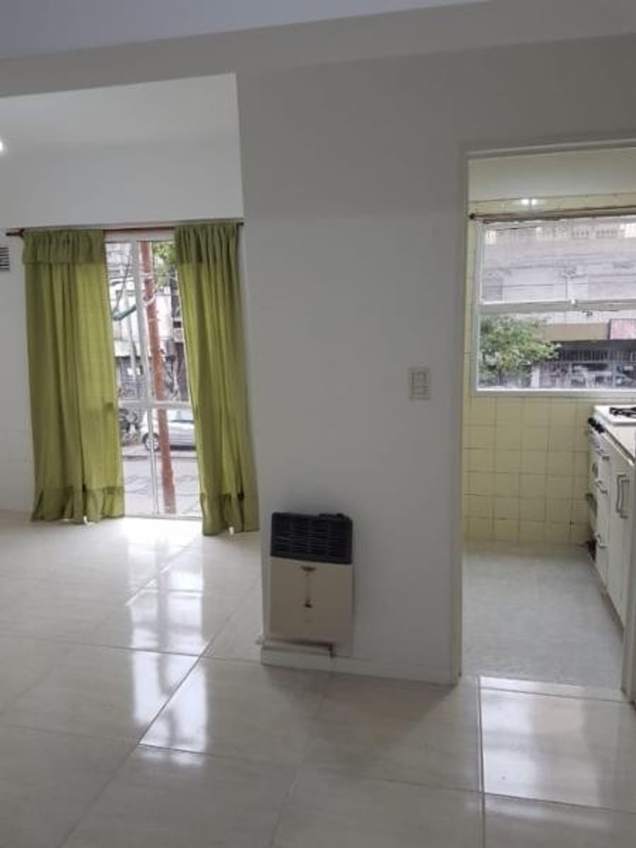 Departamento 3 amb. a 3 c.de R.Mejia — foto 8