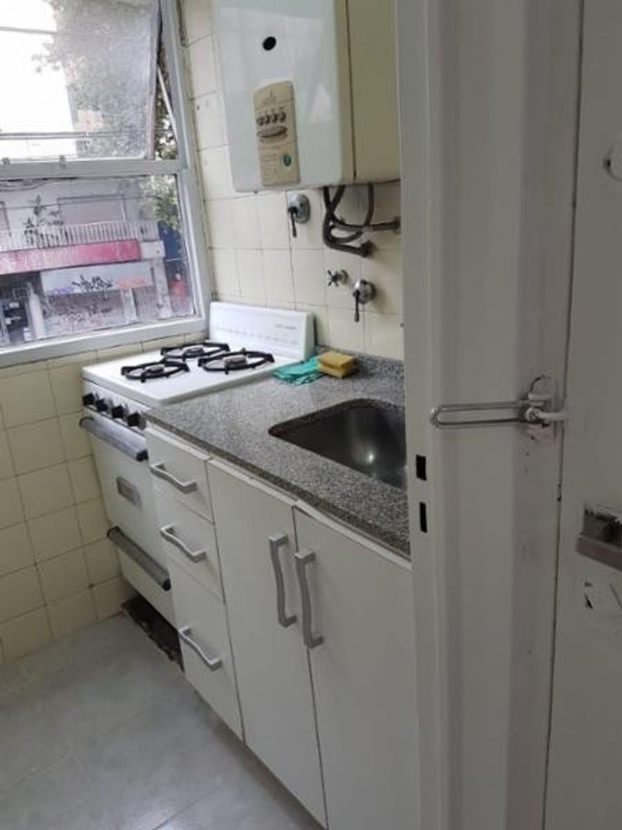 Departamento 3 amb. a 3 c.de R.Mejia — foto 10