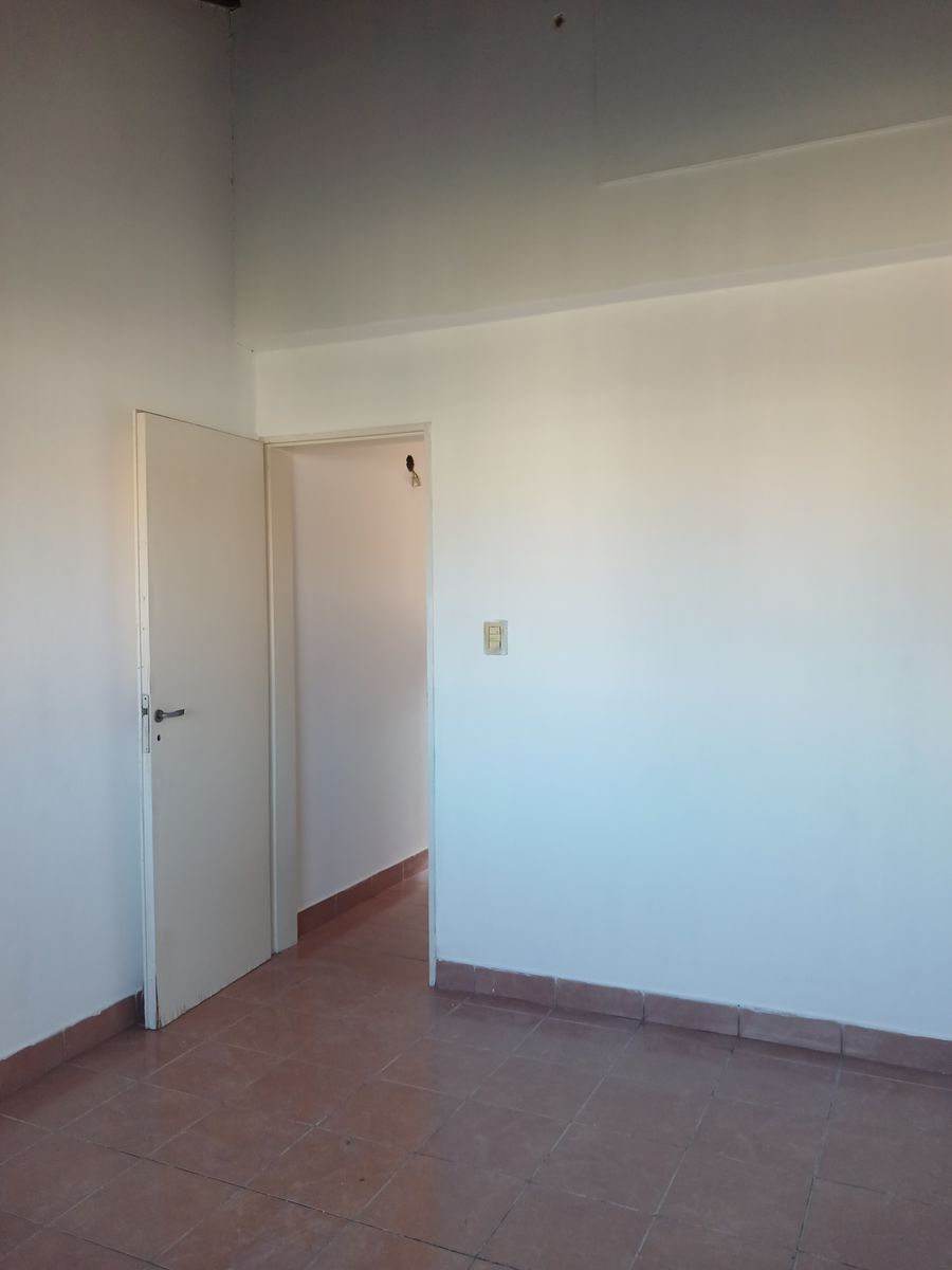 DUPLEX 3 AMB AL FRENTA CON COCHERA - 3