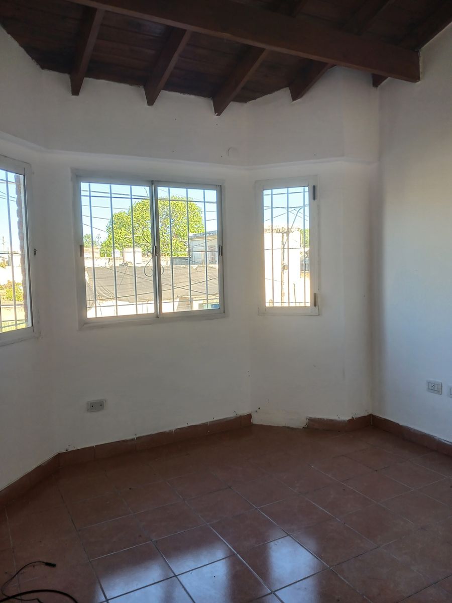 DUPLEX 3 AMB AL FRENTA CON COCHERA - 4