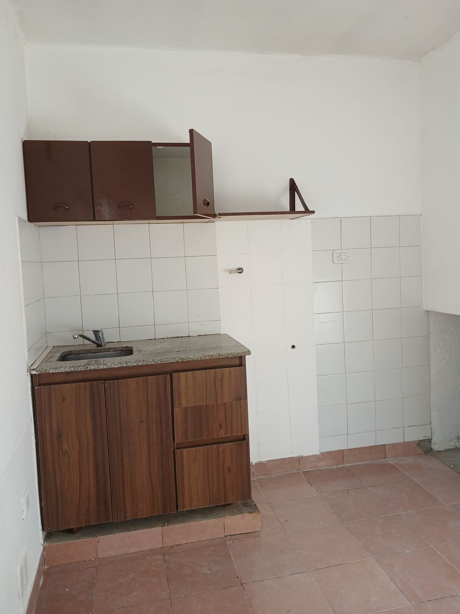 DUPLEX 3 AMB AL FRENTA CON COCHERA - 8