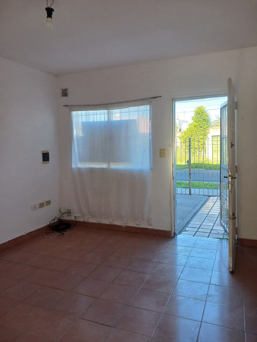 DUPLEX 3 AMB AL FRENTA CON COCHERA - 9