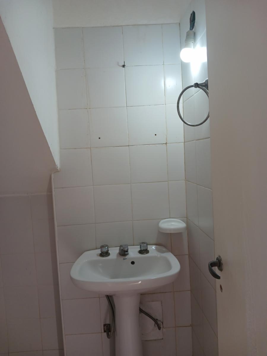 DUPLEX 3 AMB AL FRENTA CON COCHERA - 10