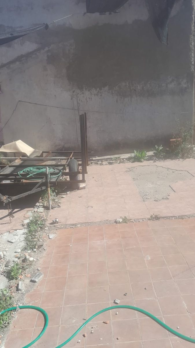 Terreno baldío de 11 x 26 mts — foto 2