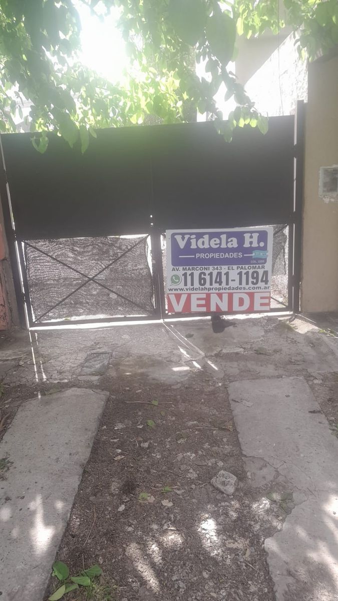 Terreno baldío de 11 x 26 mts — foto 3