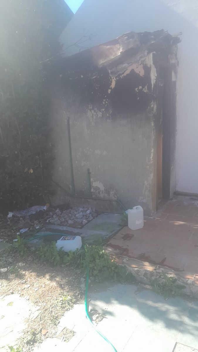 Terreno baldío de 11 x 26 mts — foto 4