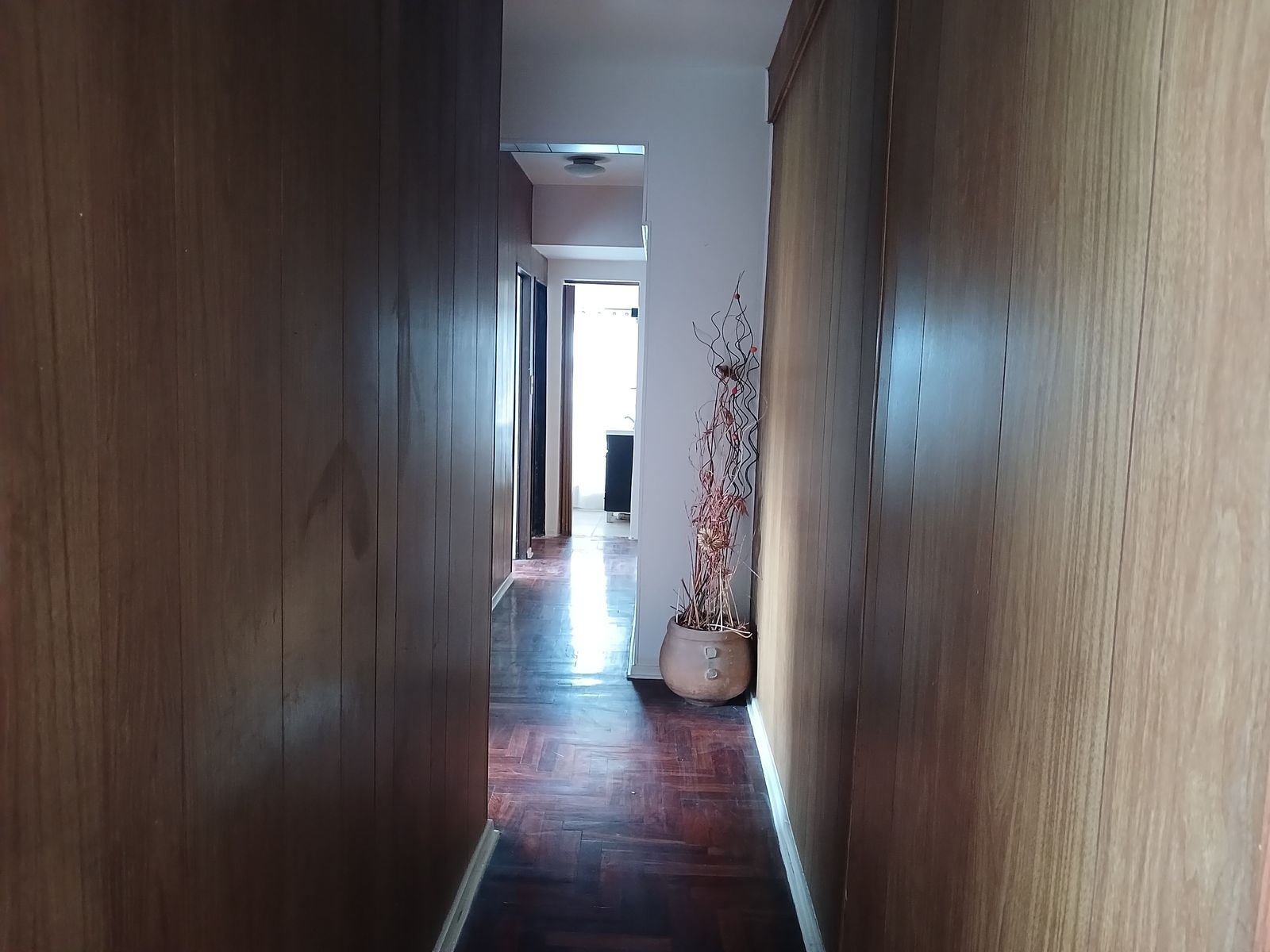 DTO. 4 AMB 4TO. PISO CON COCHERA — foto 5