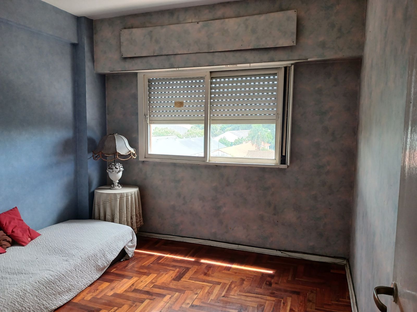 DTO. 4 AMB 4TO. PISO CON COCHERA — foto 6