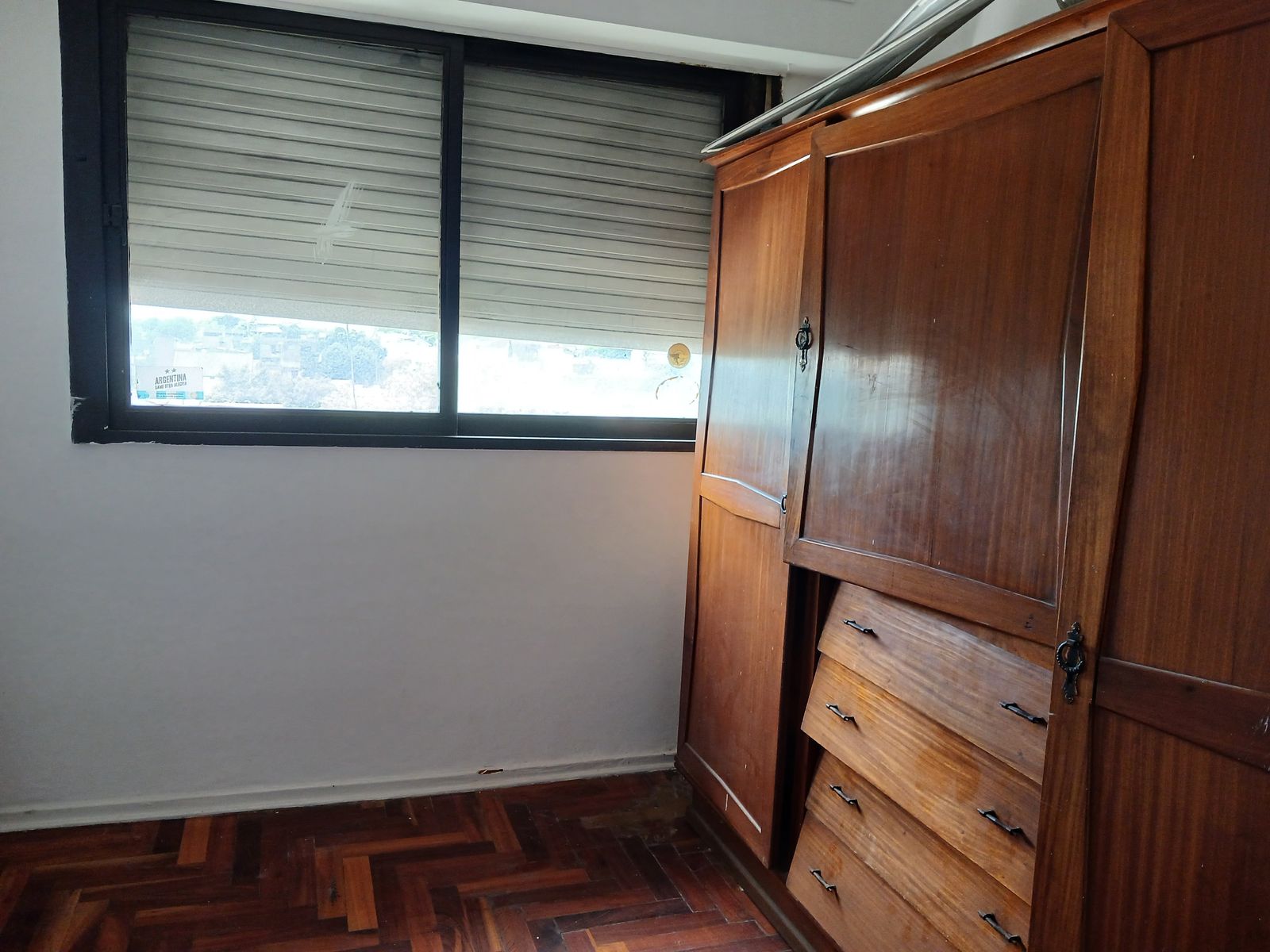 DTO. 4 AMB 4TO. PISO CON COCHERA — foto 9