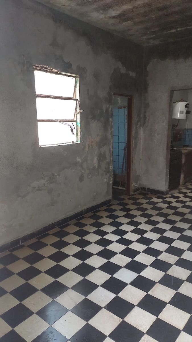 Casa PH 3 amb. a reciclar120 — foto 3