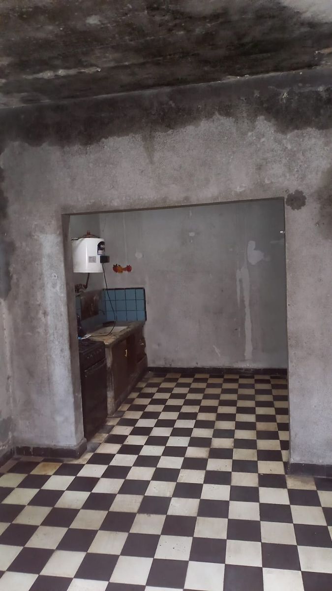 Casa PH 3 amb. a reciclar120 — foto 4