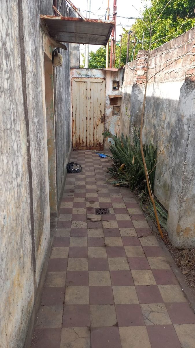 Casa PH 3 amb. a reciclar120 — foto 5