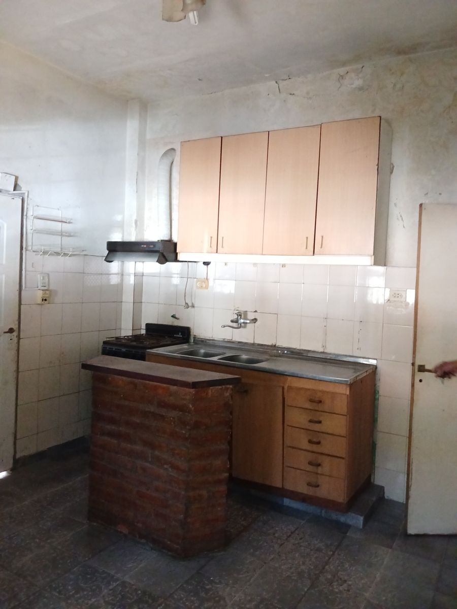 Casa PH 3 amb.al frente
