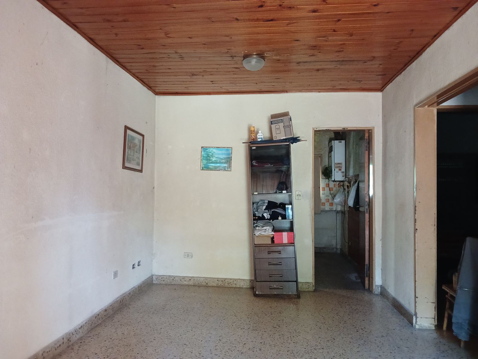Casa 3 amb.con L/ propio, garaje 3 autos — foto 3