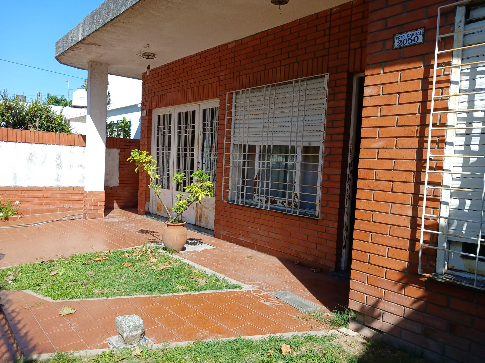 Casa 3 amb.con L/ propio, garaje 3 autos — foto 5