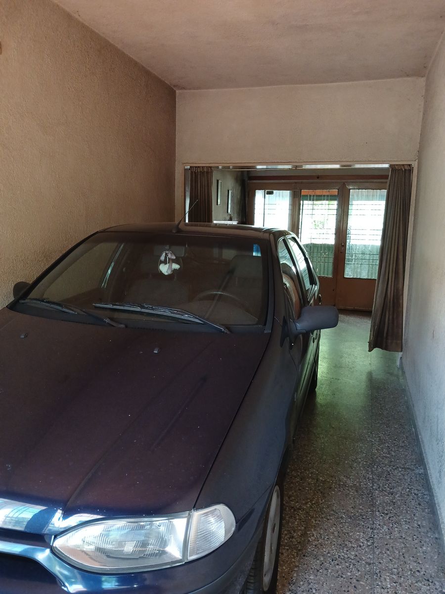 Casa 3 amb.con L/ propio, garaje 3 autos — foto 12