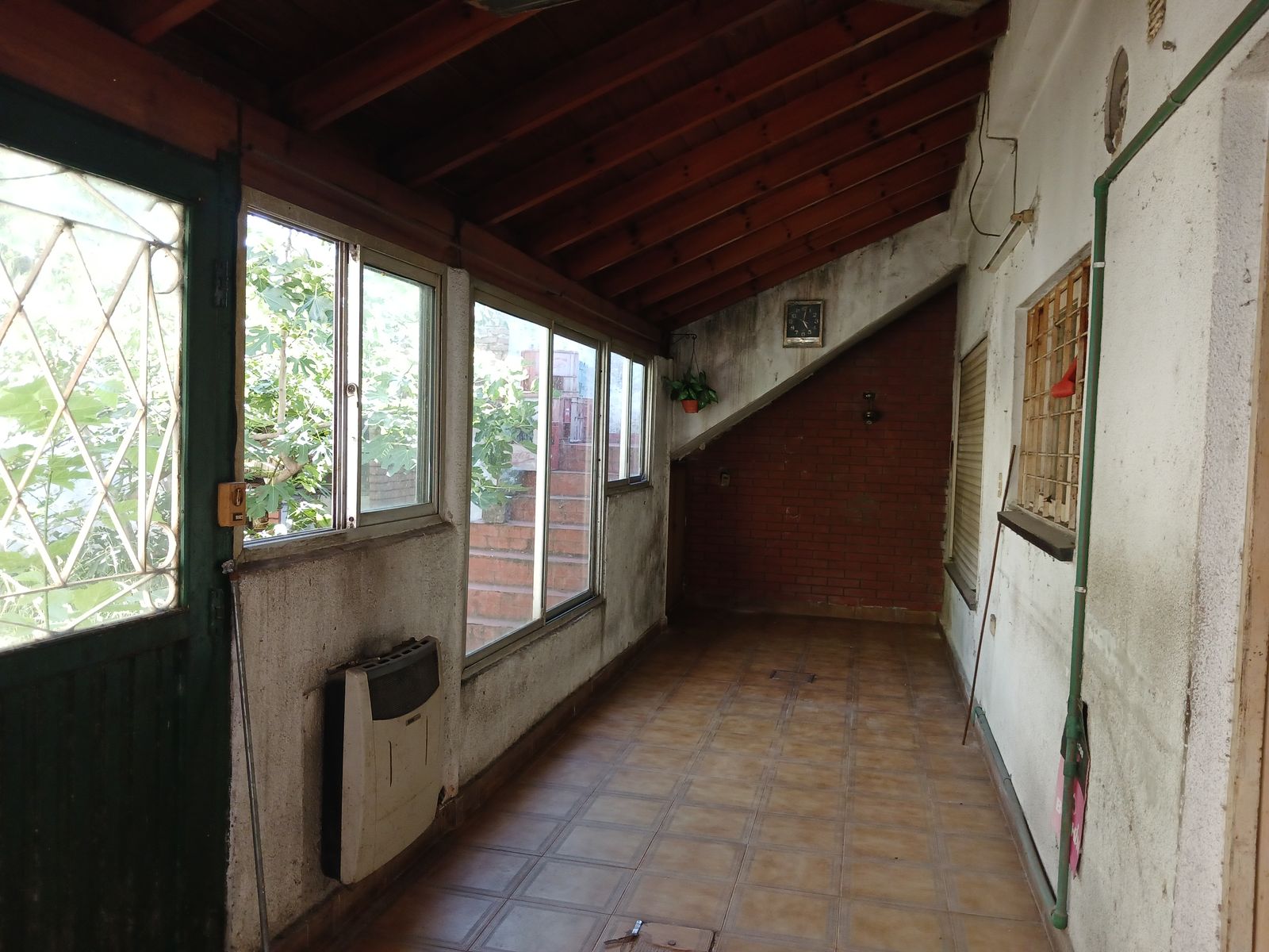 Casa 3 amb.con L/ propio, garaje 3 autos — foto 13