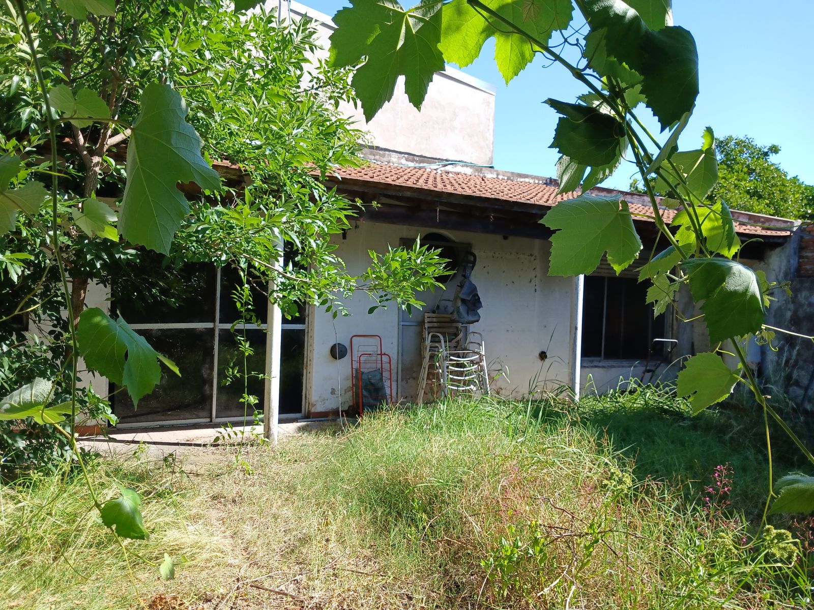 Casa 3 amb.con L/ propio, garaje 3 autos — foto 14