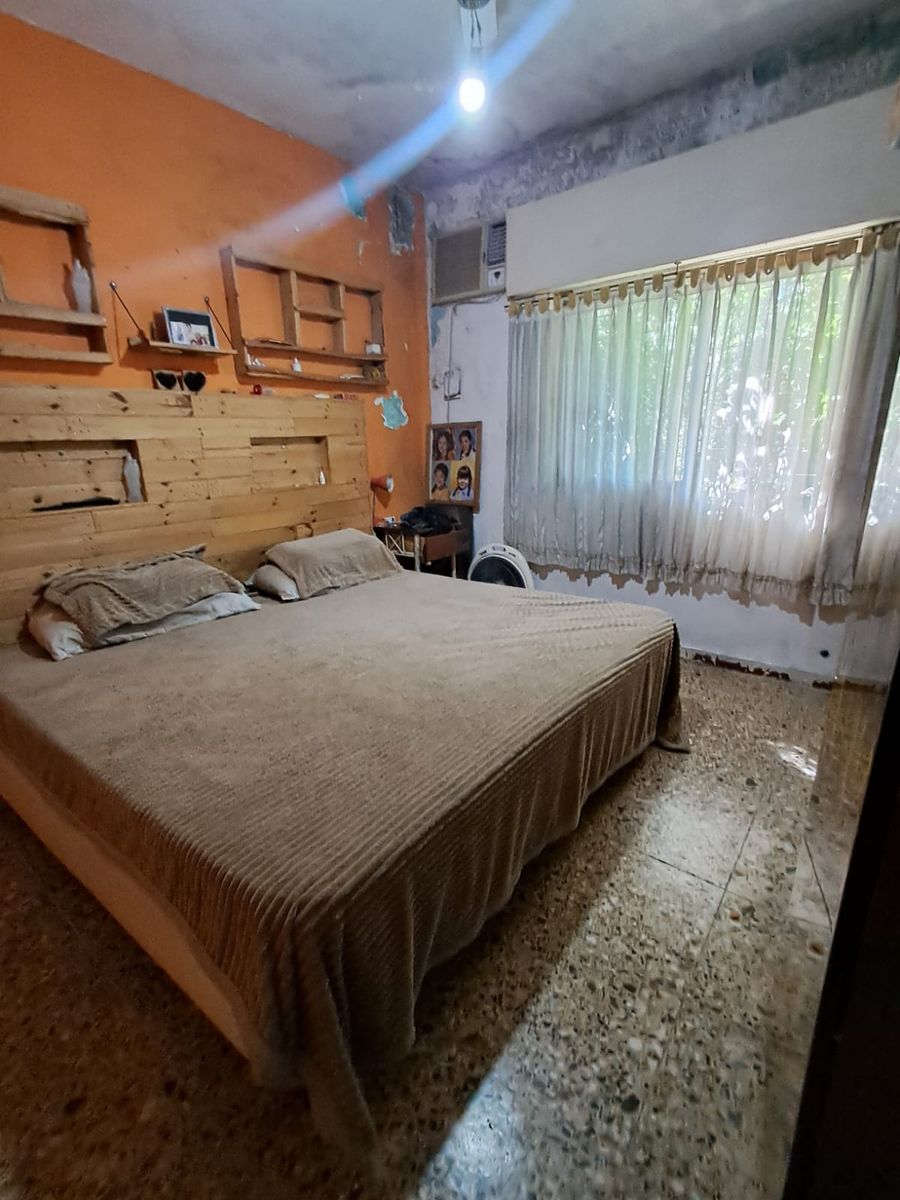 CASA LOTE PPIO. 4 AMB CON GARAJE Y PATIO — foto 9