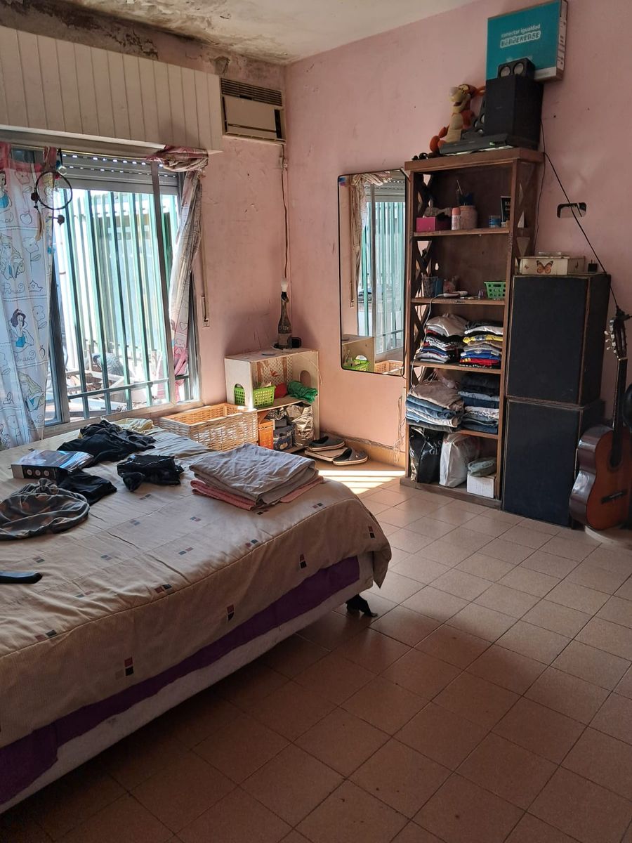 CASA LOTE PPIO. 4 AMB CON GARAJE Y PATIO — foto 14