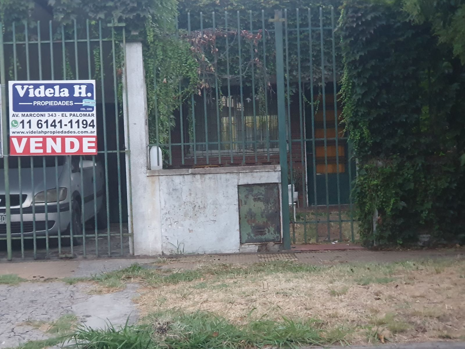 CASA LOTE PPIO. 4 AMB CON GARAJE Y PATIO — foto 15