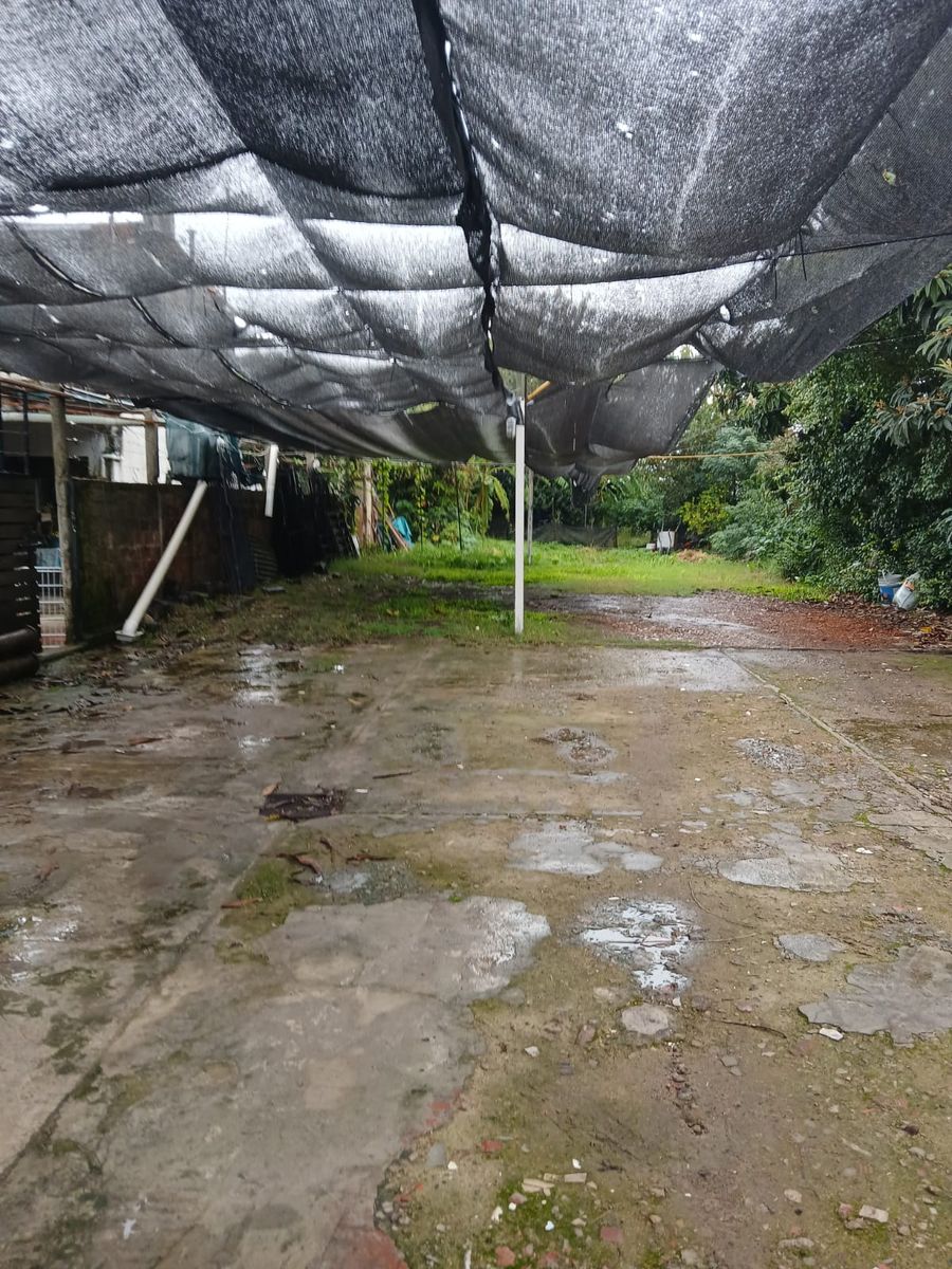 Terreno 10x 44 El Palomar - 3