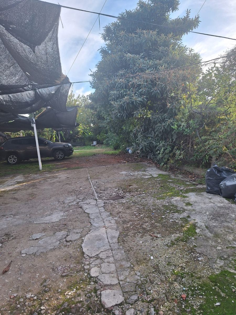 Terreno 10x 44 El Palomar - 4