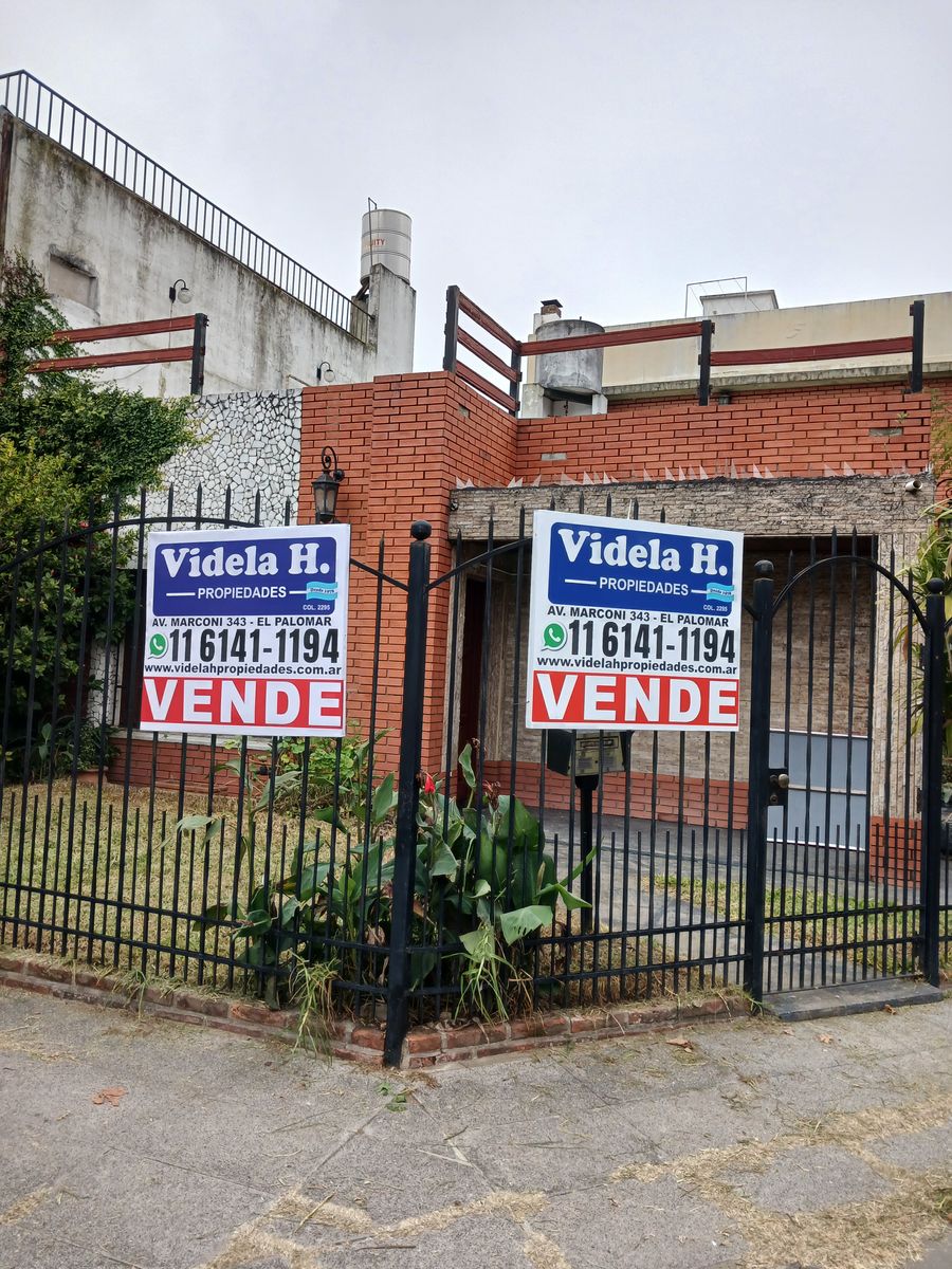 CASA 3 AMB LOTE PROPIO - 12