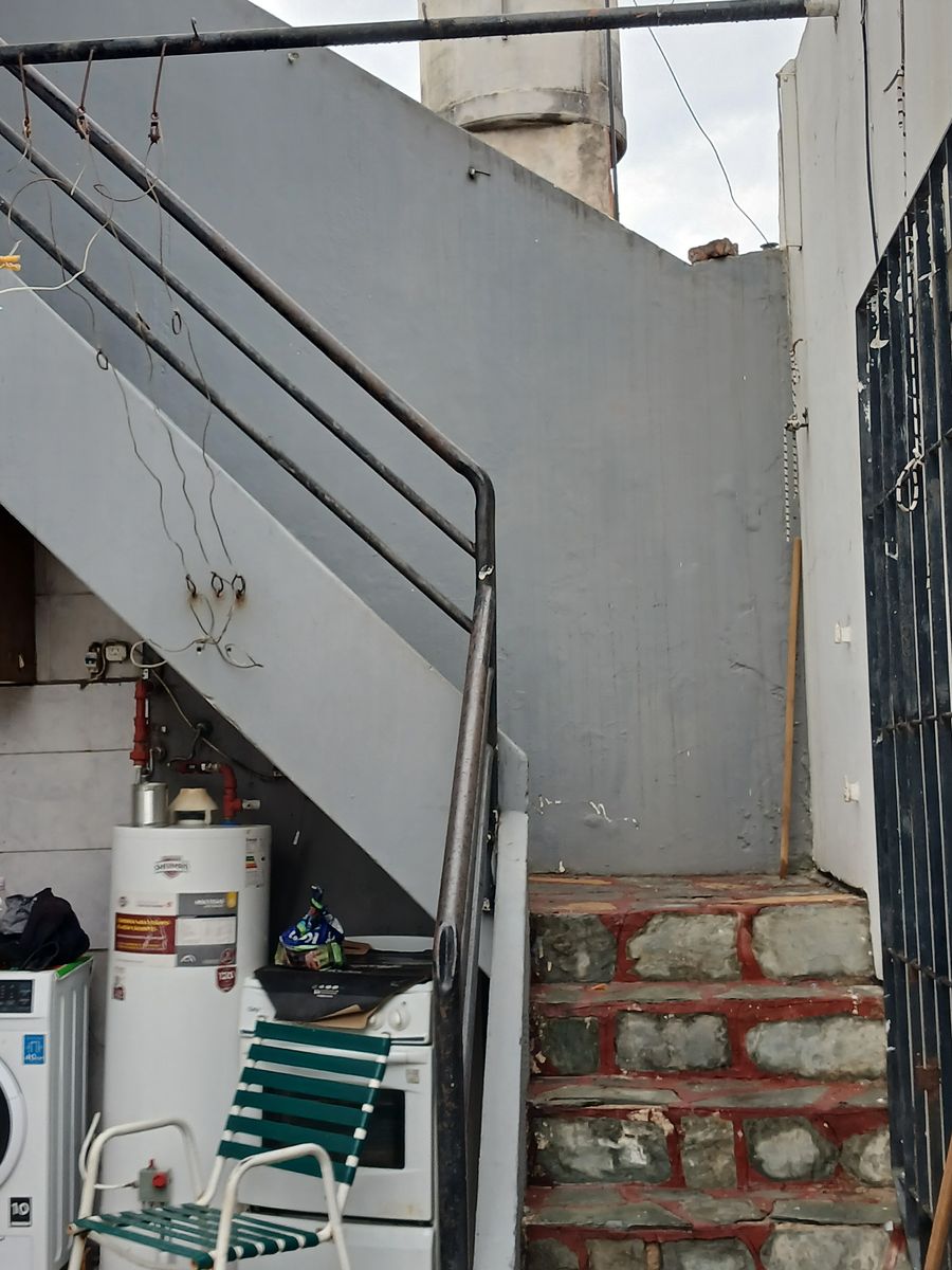 Departamento al frente 3 amb. - 2