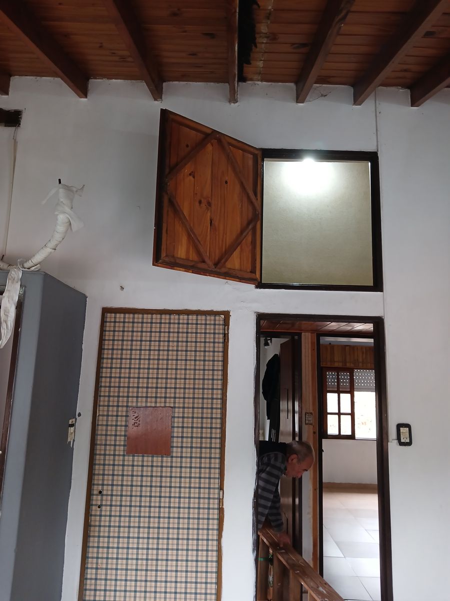 Departamento al frente 3 amb. - 4