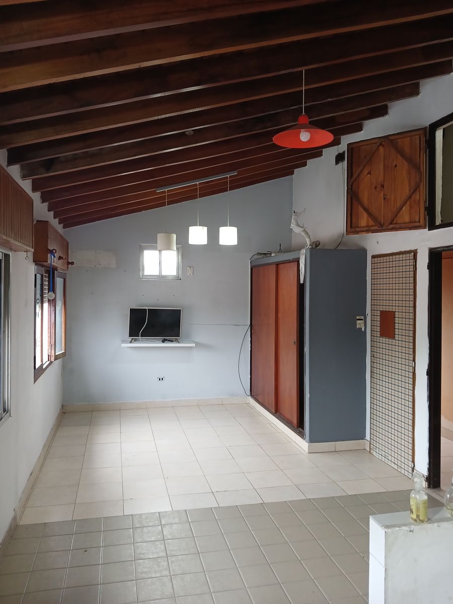 Departamento al frente 3 amb. - 5